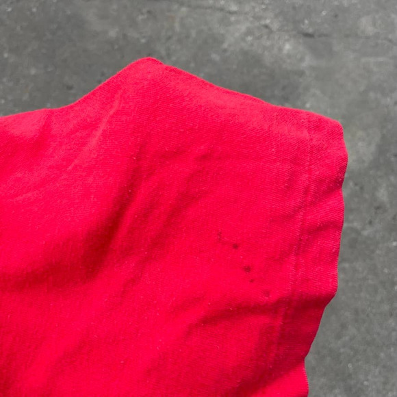 Vintage Teilhard de Chardin T-Shirt Men's Large - Picture 4 of 5